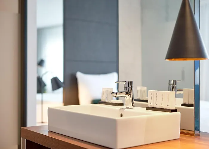 Hotell Der Valk Zaltbommel-a2 4*