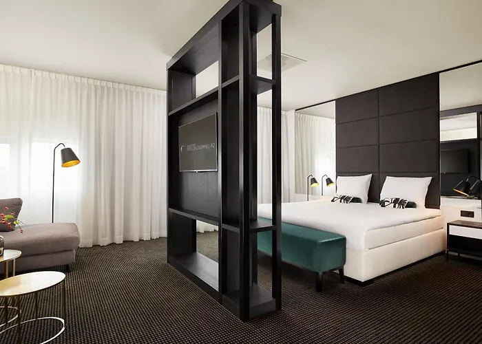 Hotell Der Valk Zaltbommel-a2 Zaltbommel