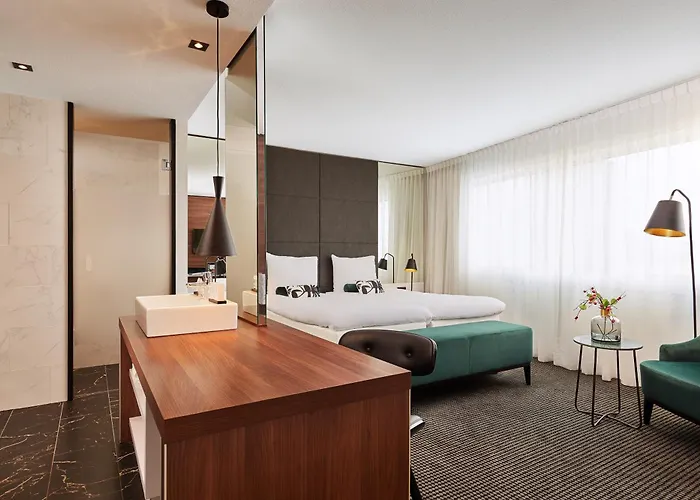 Hotell Der Valk Zaltbommel-a2 Zaltbommel