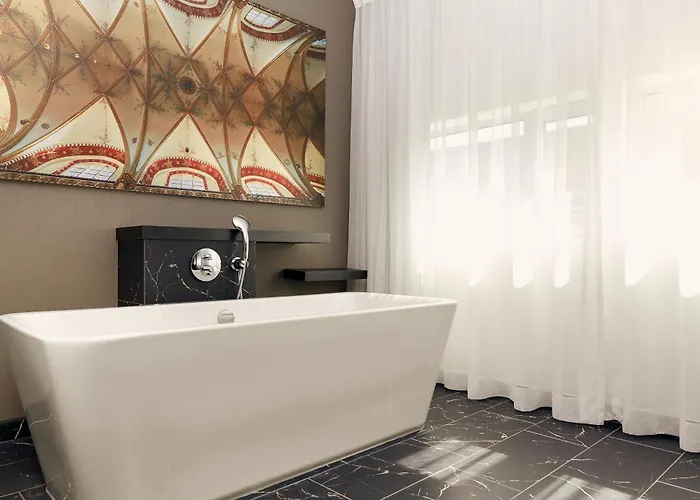 Der Valk Zaltbommel-a2 Hotell Zaltbommel