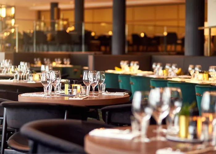 Hotell Der Valk Zaltbommel-a2